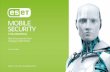 ESET - Mobile Security für Android