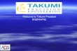 Takumi Precision Engineering ADS Presentation