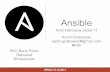 Ansible - Automatyzacja zadań IT