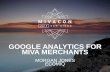 Google analytics for store owners
