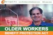 Older Workers Benefit Protection Act