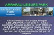Amrapali LEISURE PARK (Tech Zone 4) - Noida Extension