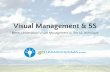 Lean Six Sigma Visual Management & 5S - GoLeanSixSigma.com