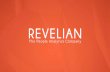 Revelian's People Analytics 2015