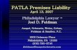 PA Premises Liability Presentation