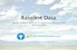Lean Six Sigma Baseline Data - GoLeanSixSigma.com