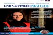 Employment Matters Magazine March 2015