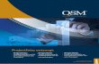 QSM Projectfoto: Feitelijk inzicht in de status van uw softwareontwikkelproject