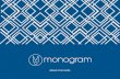 Monogram Decor - Brand Guidelines