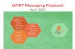 iSPIRT Messaging Playbook