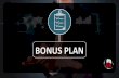 One Coin Bonus plan