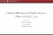 CoxHealth Young Professionals Mentoring Study