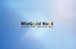 Jewellery Software - WinGold Next