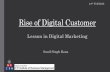 The Rise of Digital Customer (India)