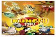 Kung Fu Tofu