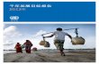 Chinese United Nations Millennium Development Goals Report 2013