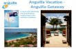 Caribbean Vacation in Anguilla | Anguilla Vacation