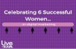 Celebrating 6 Successful Women in Digital Marketing