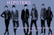 Urban Tribes-Hipsters
