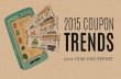 2015 Inmar CouponTrends Presentation. 2014 Year-EndReport