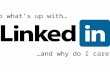 LinkedIn Workshop PowerPoint