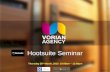 Vorian Agency - Hootsuite Seminar 2015