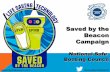 Nonprofit Grant: National Safe Boating Council - Saved by the Beacon National Safe Boating Campaign