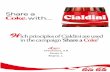 Report 'Share a Coke' Cialdini's Principles