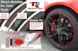 Alloy Wheel Protection by RimPro-Tec .