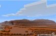 minecraft desert survival video