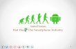 All About Android Versions