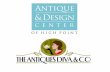 French Antiques in the 14th - 16th Century - Antique & Design Center of High Point  Presentation Fall 2014