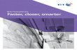 BT for Global Financial Services