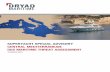 Dryad Maritime - Superyacht Special Advisory