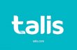 The Talis Keynote at Talis Insight 2015
