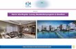 Gera's Isle Royale: Luxury Residential apartments in Bavdhan