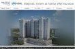 Majestic Towers Nahur - Residential Flats for Sale in Mumbai
