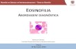 Eosinofilia - abordagem diagnóstica