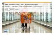 Sap retail forecasting and replenishment innovation overview