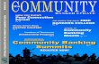 March 2015 Community Banker Update news magazine