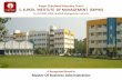 MBA college in pune| Best b school in pune | SBPIM