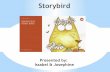 Storybird power point presentation