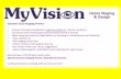 My Vision Presentation