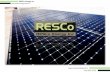 RESCo Energy Inc.Presentation