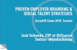Emerging Employer Branding and Social Talent Acquisition Strategies - Josh Schwede