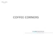 ESADECREAPOLIS Coffee Corners