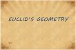 7 euclidean&non euclidean geometry