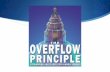 The Overflow Principle Session Seven: Setting Spiritual Goals