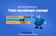 online recruitment concept bol.com