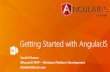 Valentine with Angular js - Introduction
